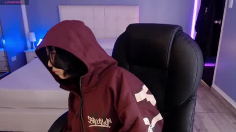 Snapshot of frida_lassi_ chatting on January 22, 12:06 pm frida_lassi_ online show from January 22, 12:06 pm