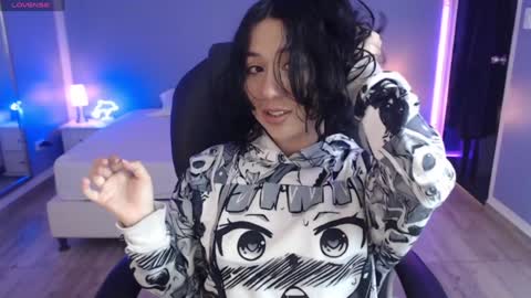 Snapshot of frida_lassi_ chatting on January 24, 7:18 pm frida_lassi_ online show from January 24, 7:18 pm