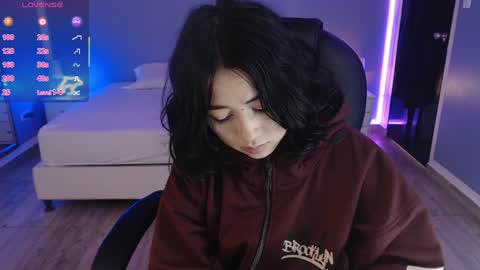 Snapshot of frida_lassi_ chatting on January 25, 11:34 am frida_lassi_ online show from January 25, 11:34 am