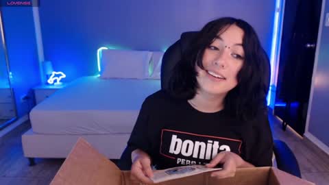 Snapshot of frida_lassi_ chatting on January 29, 7:32 pm frida_lassi_ online show from January 29, 7:32 pm