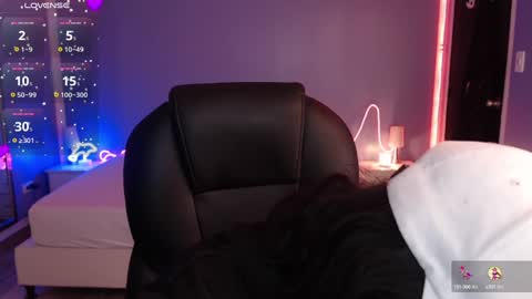 Snapshot of frida_lassi_ chatting on January 31, 12:18 pm frida_lassi_ online show from January 31, 12:18 pm