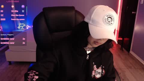 Snapshot of frida_lassi_ chatting on January 31, 3:22 pm frida_lassi_ online show from January 31, 3:22 pm