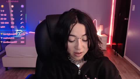 Snapshot of frida_lassi_ chatting on January 31, 6:36 pm frida_lassi_ online show from January 31, 6:36 pm