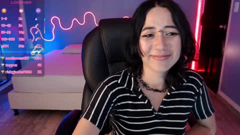 Snapshot of frida_lassi_ chatting on February 6, 10:32 pm frida_lassi_ online show from February 6, 10:32 pm