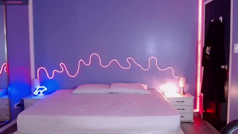 Snapshot of frida_lassi_ chatting on February 27, 4:43 pm frida_lassi_ online show from February 27, 4:43 pm