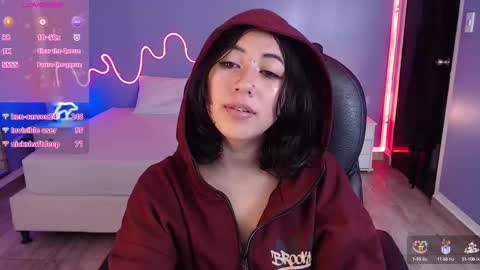 Snapshot of frida_lassi_ chatting on March 3, 3:09 pm frida_lassi_ online show from March 3, 3:09 pm