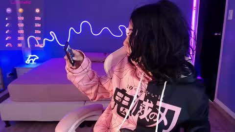 Snapshot of frida_lassi_ chatting on March 4, 12:33 pm frida_lassi_ online show from March 4, 12:33 pm