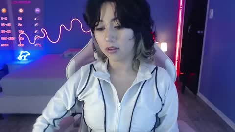 Snapshot of frida_lassi_ chatting on March 5, 12:33 pm frida_lassi_ online show from March 5, 12:33 pm