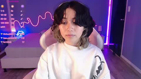 Snapshot of frida_lassi_ chatting on March 7, 4:22 pm frida_lassi_ online show from March 7, 4:22 pm