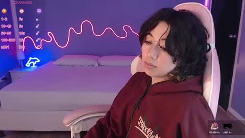 Snapshot of frida_lassi_ chatting on March 11, 3:34 pm frida_lassi_ online show from March 11, 3:34 pm