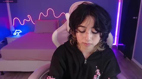 Snapshot of frida_lassi_ chatting on March 12, 4:35 pm frida_lassi_ online show from March 12, 4:35 pm