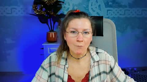 Frida Tander online show from January 5, 9:05 am