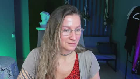 Frida Tander online show from January 7, 3:02 pm