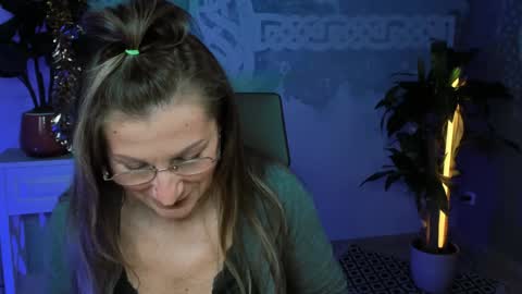 Frida Tander online show from January 15, 12:04 pm