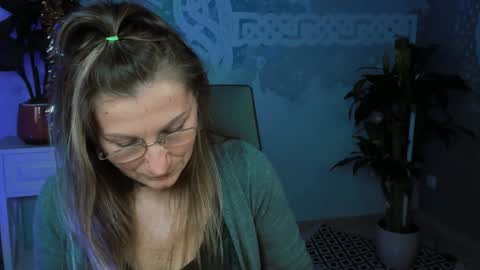 Frida Tander online show from January 15, 3:07 pm