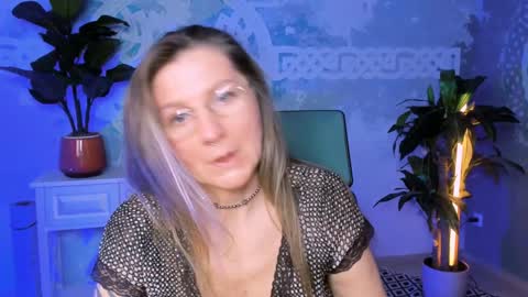 Frida Tander online show from January 18, 9:13 am