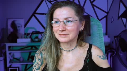 Frida Tander online show from January 23, 9:08 am