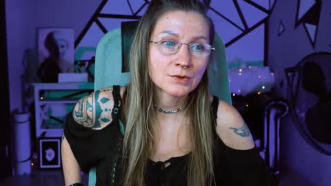 Frida Tander online show from January 23, 3:11 pm