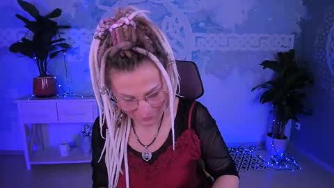 Frida Tander online show from March 6, 9:28 am