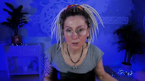 Frida Tander online show from April 14, 5:24 am