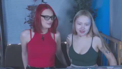 friend_zone_ online show from January 12, 1:38 pm