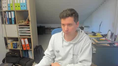 Francois online show from October 8, 6:44 am