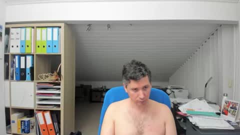 Francois online show from March 6, 9:00 pm