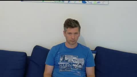 Francois online show from July 24, 10:35 am