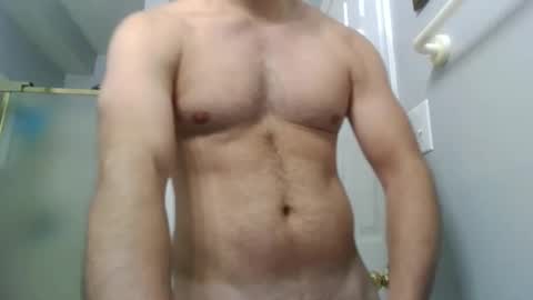 Frisky online show from March 3, 7:47 am