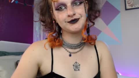 cherry online show from September 25, 6:11 pm