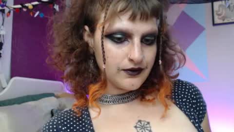 cherry online show from October 1, 5:41 pm