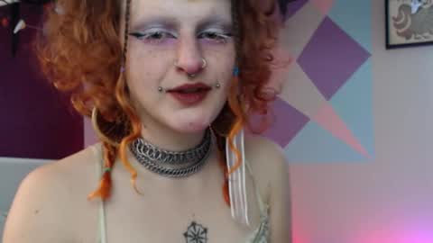 cherry online show from November 24, 6:29 pm