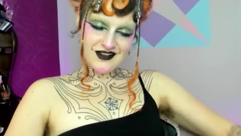 cherry online show from February 4, 1:11 am