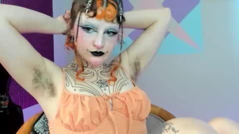 cherry online show from February 5, 1:10 am