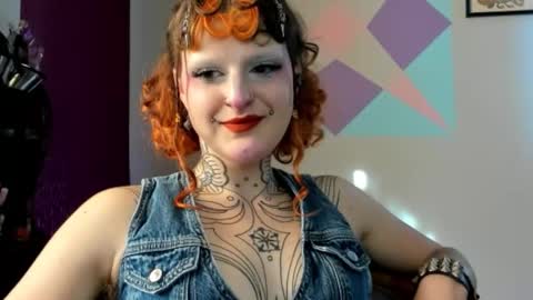 cherry online show from February 5, 10:14 pm