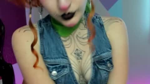 cherry online show from February 23, 9:45 pm