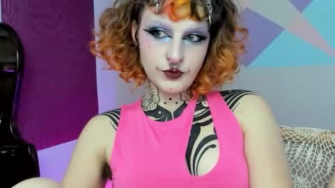 cherry online show from March 18, 2:04 am