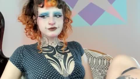 cherry online show from March 18, 10:46 pm