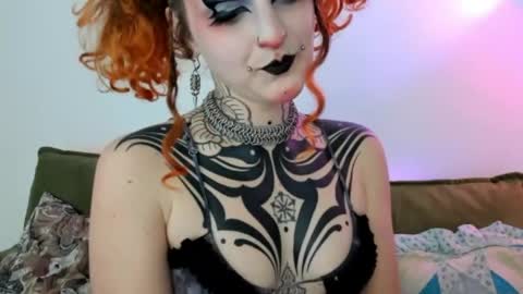 cherry online show from April 4, 12:09 am