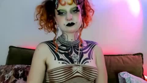 cherry online show from April 6, 4:57 am