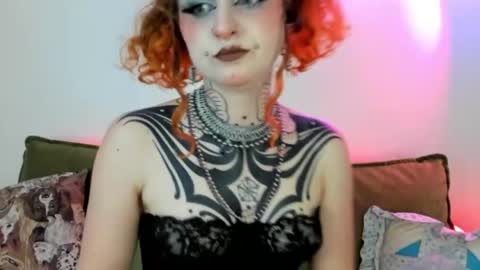 cherry online show from April 7, 2:01 am