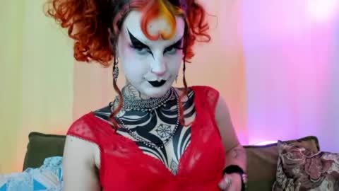 cherry online show from April 19, 12:43 am