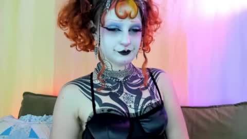 cherry online show from April 21, 3:02 am