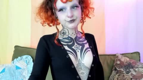 cherry online show from April 22, 9:38 pm