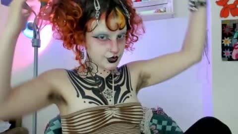 cherry online show from May 16, 12:07 am