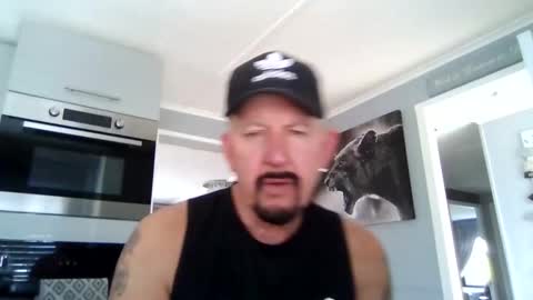 bob online show from March 23, 1:37 pm