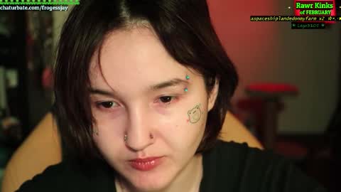   Jaywise Frogfoot  online show from February 5, 3:11 am