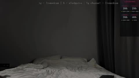 ED online show from March 1, 8:11 pm