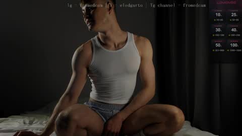 ED online show from April 10, 6:12 pm