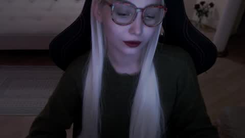 Lilith online show from March 11, 8:59 pm